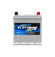 Акумулятор автомобільний ELECTRON POWER MAX 45Ah ASIA Ев (-/+) ТК 370EN (545 090 037 SMF)