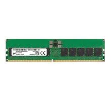 Модуль пам'яті для сервера Micron 32GB DDR5-5600/MTC20F2085S1RC56BD1R (MTC20F2085S1RC56BD1R)