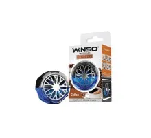 Ароматизатор для автомобіля WINSO Merssus Coffee 18мл (534440)