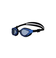 Очки для плавания Arena Air-Bold Swipe 004714-103 синій, чорний OSFM (3468336641781)