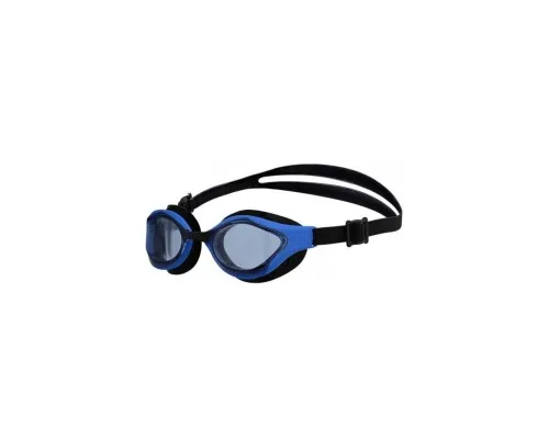 Окуляри для плавання Arena Air-Bold Swipe 004714-103 синій, чорний OSFM (3468336641781)