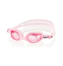 Очки для плавания Aqua Speed Ariadna 034-03 рожевий OSFM (5908217628718)