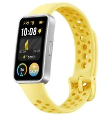 Смарт-годинник Huawei Band 9 Lemon Yellow (55020BYD)