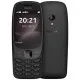 Мобильный телефон Nokia 6310 DS 2024 Black