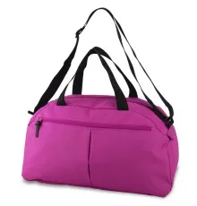 Дорожня сумка Semi Line 21 Pink (A3025-3)