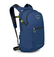 Рюкзак туристичний Osprey Daylite Earth 13 blue tang O/S (009.3561)