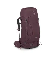 Рюкзак туристичний Osprey Kyte 58 elderberry purple WM/L (009.3324)