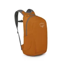 Рюкзак туристичний Osprey Ultralight Stuff Pack toffee orange O/S (009.3250)