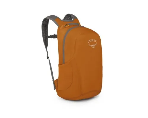 Рюкзак туристический Osprey Ultralight Stuff Pack toffee orange O/S (009.3250)