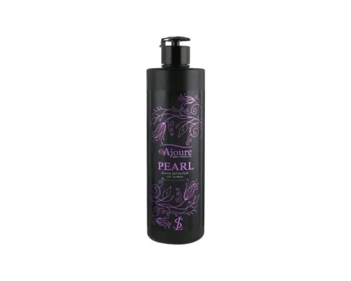 Гель для душа Ajoure Pearl Perfumed Shower Gel 500 мл (4820217131351)