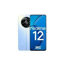 Мобільний телефон realme 12 4G 8/256GB Skyline Blue