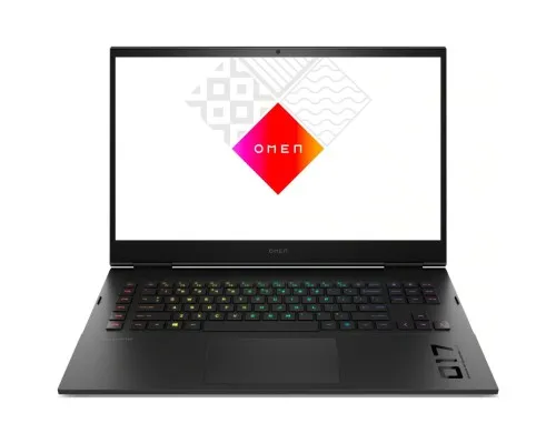 Ноутбук HP OMEN 17-ck2007ua (827C6EA)