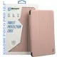 Чехол для планшета BeCover Flexible TPU Mate Xiaomi Poco Pad 12.1" Rose Gold (711587)