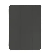 Чохол до планшета Armorstandart Smart Case iPad Air 11 2024 Charcoal Grey (ARM78143)