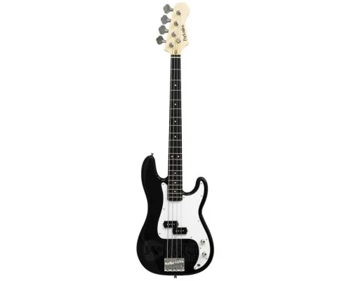 Бас-гітара Parksons SPB-140 Black (SPB-140 BK)