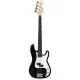 Бас-гітара Parksons SPB-140 Black (SPB-140 BK)