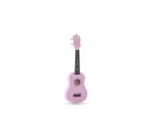 Укулеле Fzone FZU-002 Pink