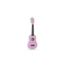 Укулеле Fzone FZU-002 Pink
