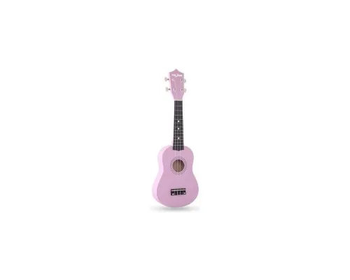 Укулеле Fzone FZU-002 Pink