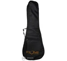 Чохол для гітари Fzone Ukulele Concert Bag (CUB-2 BLACK)