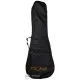Чохол для гітари Fzone Ukulele Concert Bag (CUB-2 BLACK)