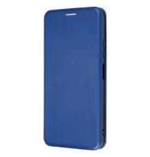 Чехол для мобильного телефона Armorstandart G-Case ZTE Blade A34 Blue (ARM78992)