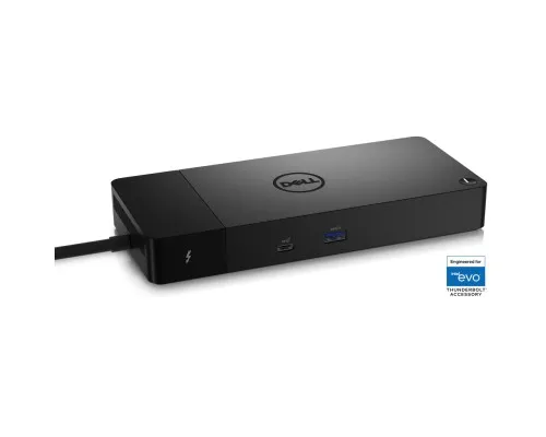 Порт-репликатор Dell Thunderbolt Dock WD22TB4, 180W (210-BDTD)