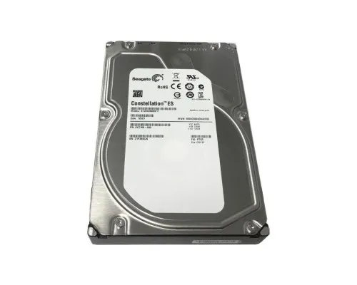 Жорсткий диск 3.5" 2TB Seagate (# ST2000NM0011 #)