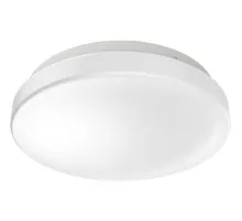 Світильник LEDVANCE CEILING ROUND 210 12W 865 IP44 (4099854105814)
