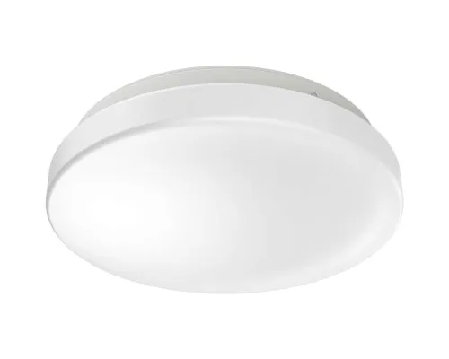 Світильник LEDVANCE CEILING ROUND 210 12W 865 IP44 (4099854105814)
