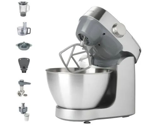 Кухонний комбайн Kenwood KHC29A.R0SI