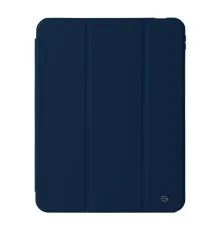 Чохол до планшета Armorstandart Smart Fold Pen Apple iPad Pro 11 (2024) Dark Blue (ARM78126)