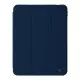 Чохол до планшета Armorstandart Smart Fold Pen Apple iPad Pro 11 (2024) Dark Blue (ARM78126)