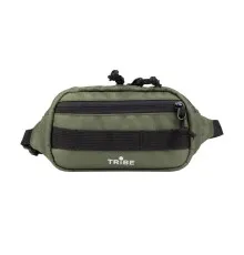 Сумка-бананка Tribe Waist bag 1,5 L Olive (T-ID-0001-olive)