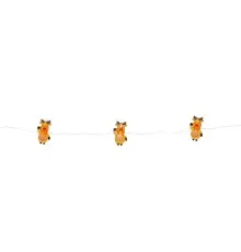 Гірлянда Chomik Струна Олень 2.2 м 20 LED Теплий білий (5900779854161)