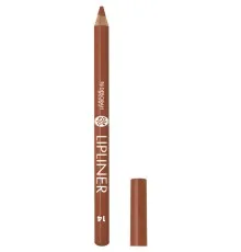 Олівець для губ Deborah Lip Liner 14 - Nude Caramel (8009518332759)