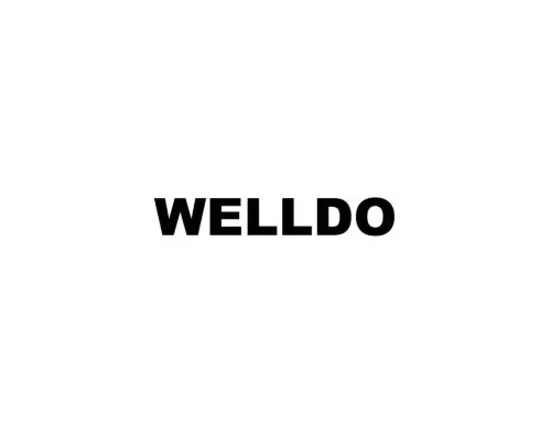Тонерний пилосос Welldo 800W, 2L, with washable filter (VACWDW)