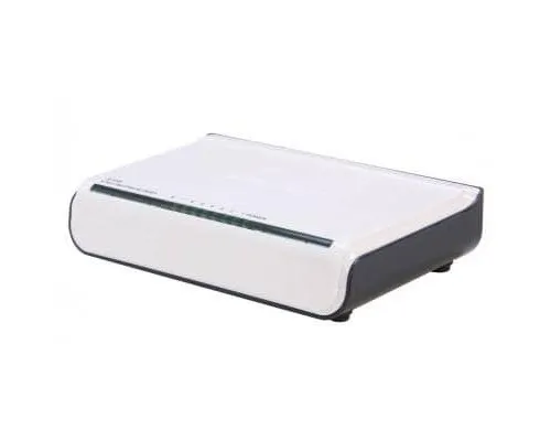 Комутатор мережевий Tenda S108