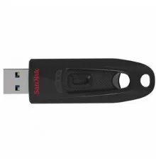 USB флеш накопитель SanDisk 16Gb Ultra USB 3.0 (SDCZ48-016G-U46)