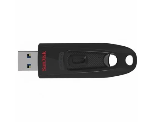 USB флеш накопичувач SanDisk 16Gb Ultra USB 3.0 (SDCZ48-016G-U46)
