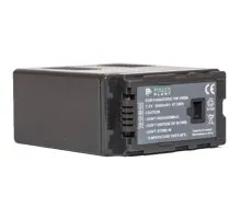 Акумулятор до фото/відео PowerPlant Panasonic VW-VBG6 (DV00DV1279)