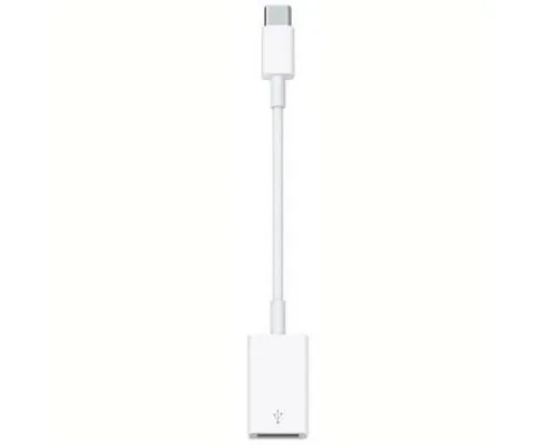 Перехідник USB-C to USB Apple (MJ1M2ZM/A)