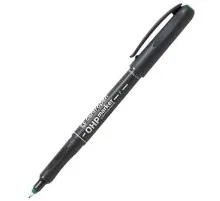 Маркер Centropen Permanent ОНР 2636 F 0,6 мм green (2636/04)
