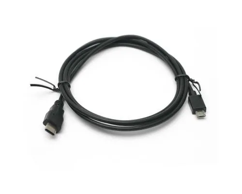 Дата кабель USB 3.0 Type C – micro USB 1.5м PowerPlant (KD00AS1258)