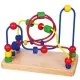 Развивающая игрушка Viga Toys Лабиринт Бусинки (56256)