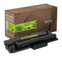 Картридж Patron SAMSUNG ML-1710/SCX-4100 GREEN Label (PN-SCX4100GL)