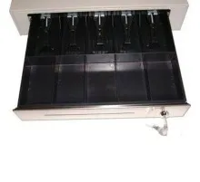Грошовий ящик HPC System HPC 18S Wh 24V (285)