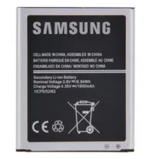 Аккумуляторная батарея Samsung for J110 (J1 Ace) (EB-BJ110ABE / 46952)