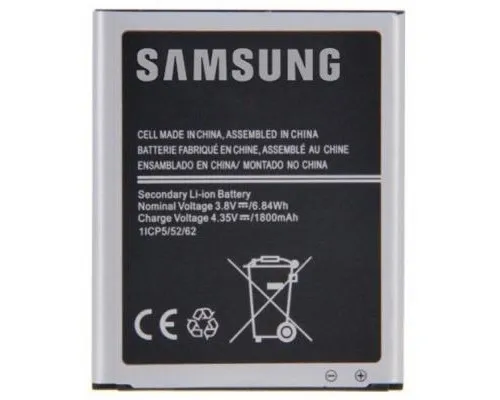 Акумуляторна батарея Samsung for J110 (J1 Ace) (EB-BJ110ABE / 46952)