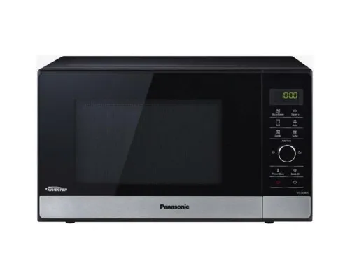 Микроволновая печь Panasonic NN-GD38HSZPE